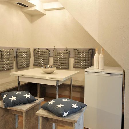 Tiny Rooms BRE Екстериор снимка