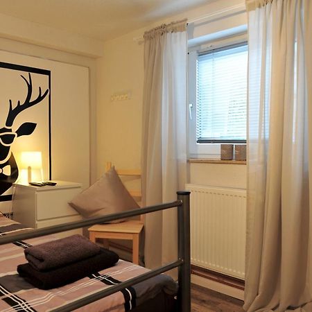 Tiny Rooms BRE Екстериор снимка